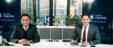 Global Investment Summit